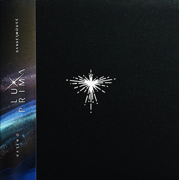 Karen O, Danger Mouse : Lux Prima (LP, Album)