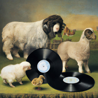 LPs | Albums
