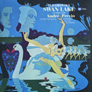 Tchaikovsky* - André Previn, London Symphony Orchestra, Ida Haendel : Swan Lake (Complete Ballet) (3xLP, RE, RM)