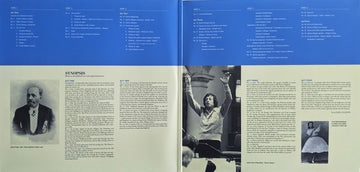 Tchaikovsky* - André Previn, London Symphony Orchestra, Ida Haendel : Swan Lake (Complete Ballet) (3xLP, RE, RM)