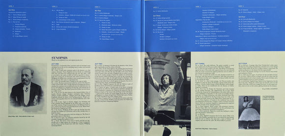 Tchaikovsky* - André Previn, London Symphony Orchestra, Ida Haendel : Swan Lake (Complete Ballet) (3xLP, RE, RM)