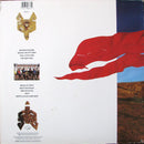 Robert Plant : Now And Zen (LP, Album, SRC)