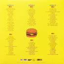 Bob's Burgers : The Bob's Burgers Music Album (3xLP, Blu + 7", Whi + Album, Ltd)