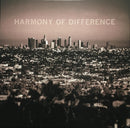 Kamasi Washington : Harmony Of Difference (12",33 ⅓ RPM,EP)