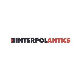 Interpol : Antics (LP, Album, RE)