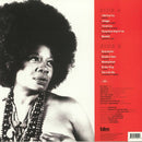 Bette Smith (2) : Jetlagger (LP, Album)