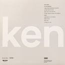 Destroyer (4) : Ken (LP, Album, Ltd, Yel + 7")
