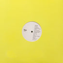 Destroyer (4) : Ken (LP, Album, Ltd, Yel + 7")