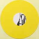 Destroyer (4) : Ken (LP, Album, Ltd, Yel + 7")