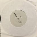 Destroyer (4) : Ken (LP, Album, Ltd, Yel + 7")