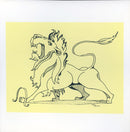 Sun Ra And His Arkestra* Featuring Pharoah Sanders Featuring Black Harold : Sun Ra And His Arkestra Featuring Pharoah Sanders / Featuring Black Harold  (LP, Album, RE)