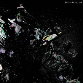 Religious Girls : Pure Energy (LP, Album, Ltd, Whi)