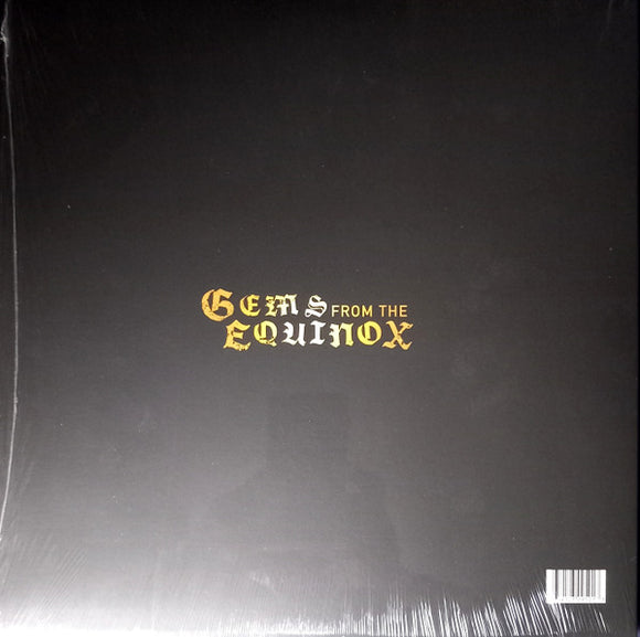 Meyhem Lauren* & DJ Muggs : Gems From The Equinox (LP, Album)