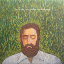 Iron + Wine* : Our Endless Numbered Days (LP, Album, RP)