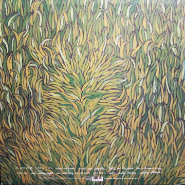 Iron + Wine* : Our Endless Numbered Days (LP, Album, RP)