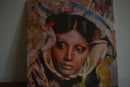 Asha Puthli : Asha Puthli (LP, Album, RE)