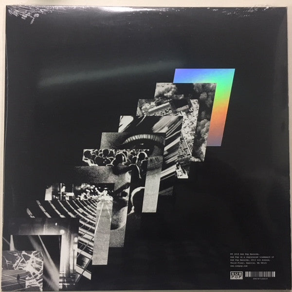 Beach House : 7 (LP, Album)