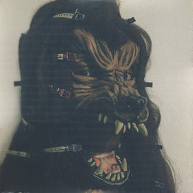 The Koreatown Oddity* : A Beat At The Table (LP, Promo, Tea)