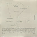 The Koreatown Oddity* : A Beat At The Table (LP, Promo, Tea)