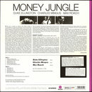 Duke Ellington, Charlie Mingus*, Max Roach : Money Jungle (LP, Album, RE, Pur)