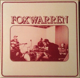 Foxwarren : Foxwarren (LP, Album)