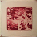 Foxwarren : Foxwarren (LP, Album)