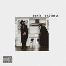 The Doppelgangaz : Beats 4 Brothels - Volume Four (2xLP, Album, Ltd)