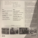 Various : Brown Acid: The Third Trip (Heavy Rock From The Underground Comedown) (LP, Comp, Ltd, 180)
