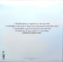 The Black Keys : Thickfreakness (LP, Album)