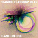 Frankie Teardrop Dead : Plane Eclipse (LP, Ltd, Whi)