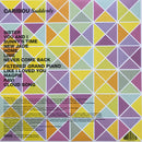 Caribou : Suddenly (LP, Album)