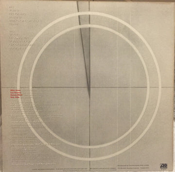 Foreigner : 4 (LP, Album, Club, Col)