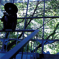 Ghost (2) : Second Time Around (LP, Album, RE, Blu)