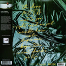 Lou Canon : Audomatic Body (LP, Album, Ltd, Num, Red)