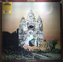 Alex Izenberg : Caravan Château (LP, Album)