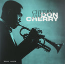 Don Cherry : Cherry Jam  (12", EP, RSD, Mono, Ltd, Num)