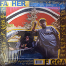 Trinidad James : Father FiGGa (12", Album, Yel)