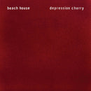 Beach House : Depression Cherry  (LP, Album, RE, Vel)