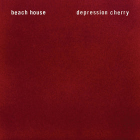 Beach House : Depression Cherry  (LP, Album, RE, Vel)
