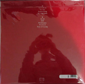 Beach House : Depression Cherry  (LP, Album, RE, Vel)