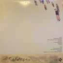 The Decemberists : Castaways And Cutouts (LP, Album, Ltd, RE, Gol)