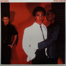 Keith Barrow : Physical Attraction (LP, Album, RE)