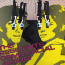 The Residents : Commercial Album (LP, Album)