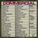 The Residents : Commercial Album (LP, Album)