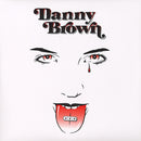 Danny Brown (2) : XXX (2xLP, Album, RE)