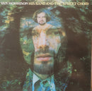Van Morrison : His Band And The Street Choir (LP, Album, RE)