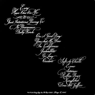 Joanna Newsom : Have One On Me (3xLP, Album + Box)