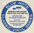 Jackie McLean : Destination... Out! (LP,Album,Reissue,Stereo)