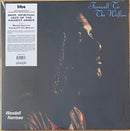 Wendell Harrison : Farewell To The Welfare (LP, Album, RM)