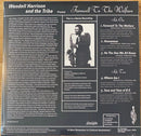 Wendell Harrison : Farewell To The Welfare (LP, Album, RM)